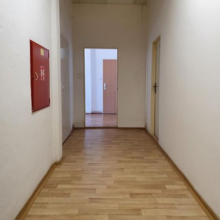 Ubytovna Moravan Brno Exteriör bild