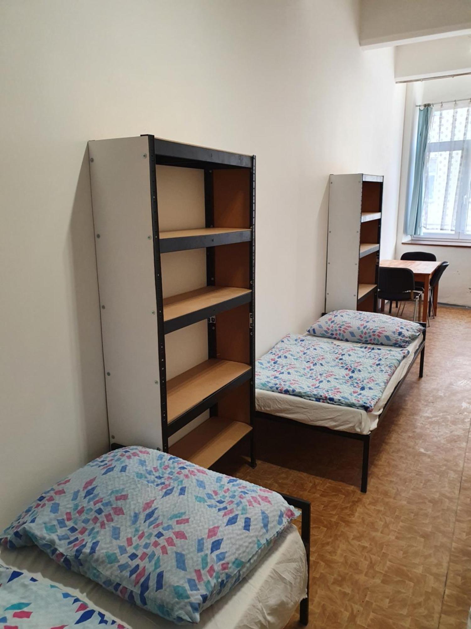 Ubytovna Moravan Brno Exteriör bild