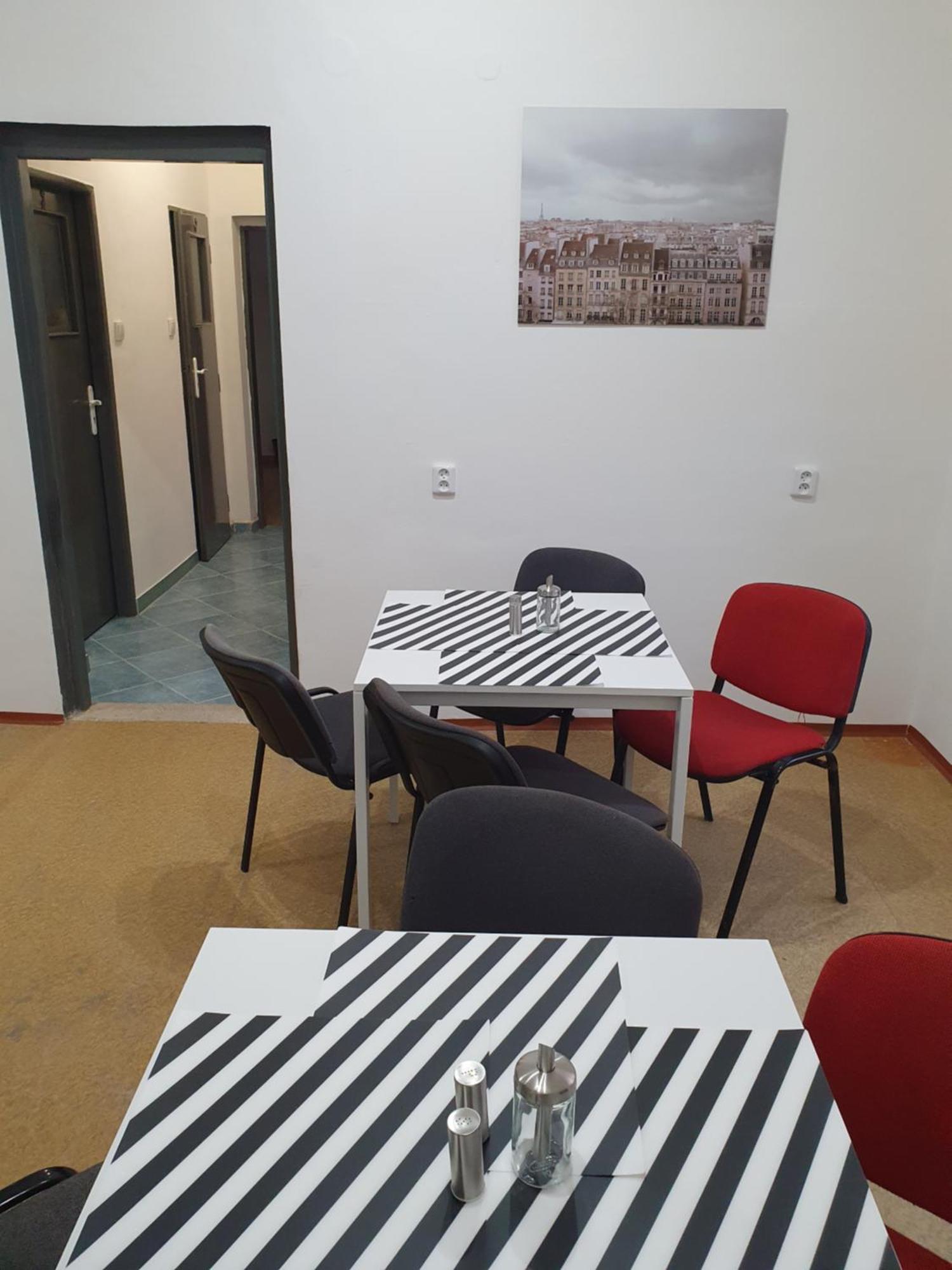 Ubytovna Moravan Brno Exteriör bild