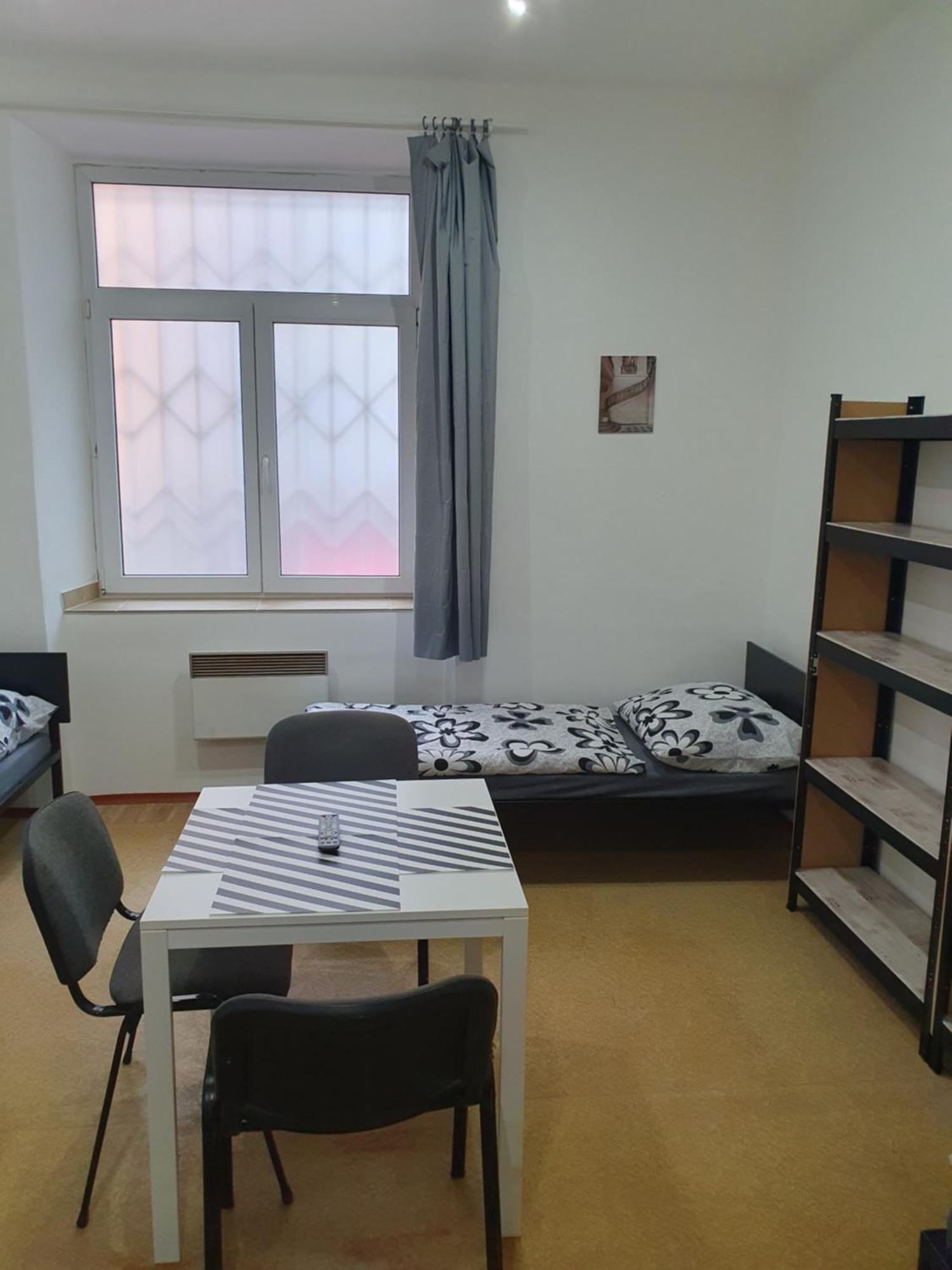 Ubytovna Moravan Brno Exteriör bild
