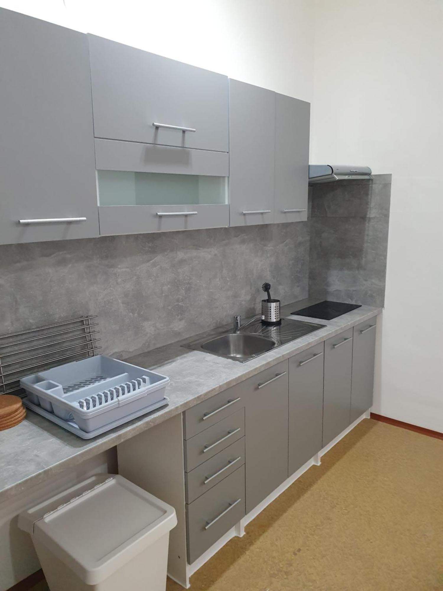 Ubytovna Moravan Brno Exteriör bild