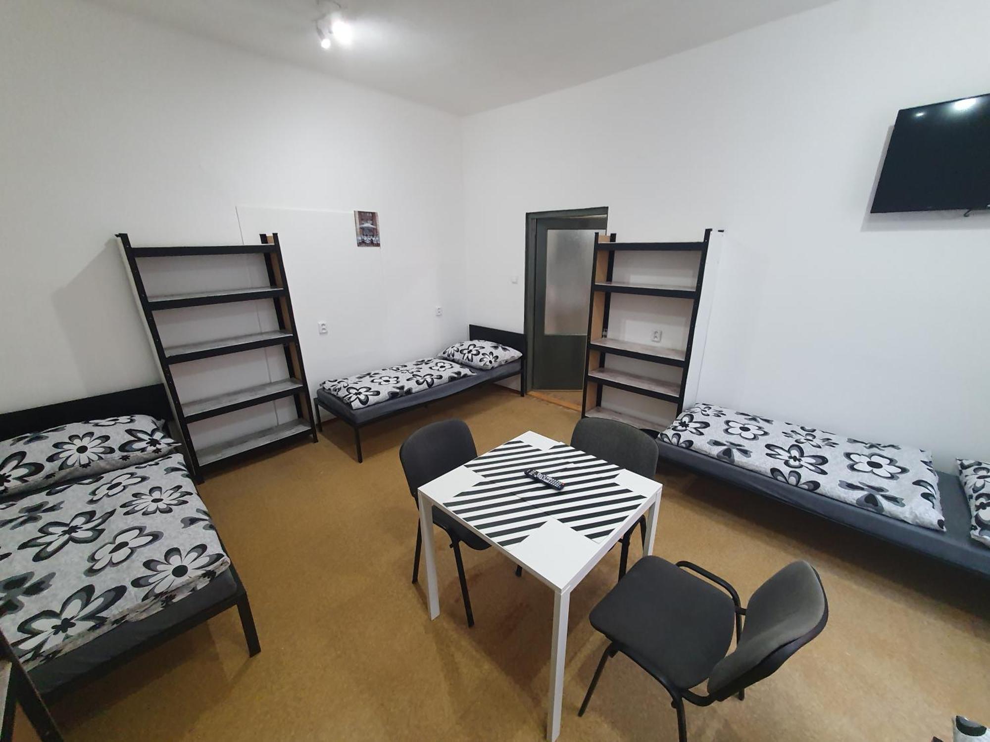 Ubytovna Moravan Brno Exteriör bild